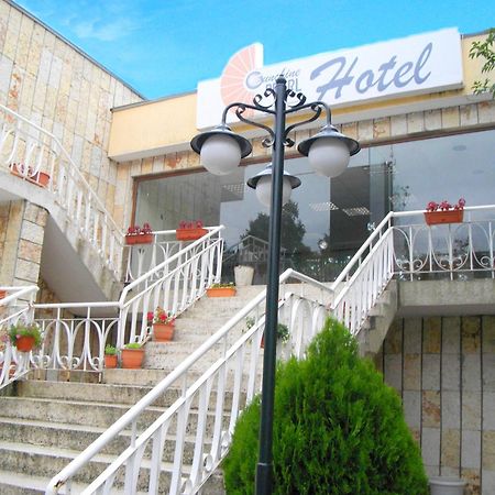 Sunshine Pearl Family Hotel Kavarna Extérieur photo