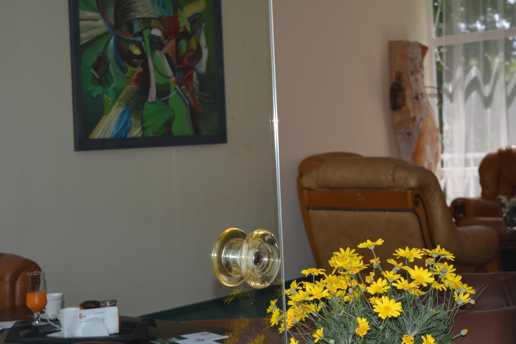 Sunshine Pearl Family Hotel Kavarna Extérieur photo