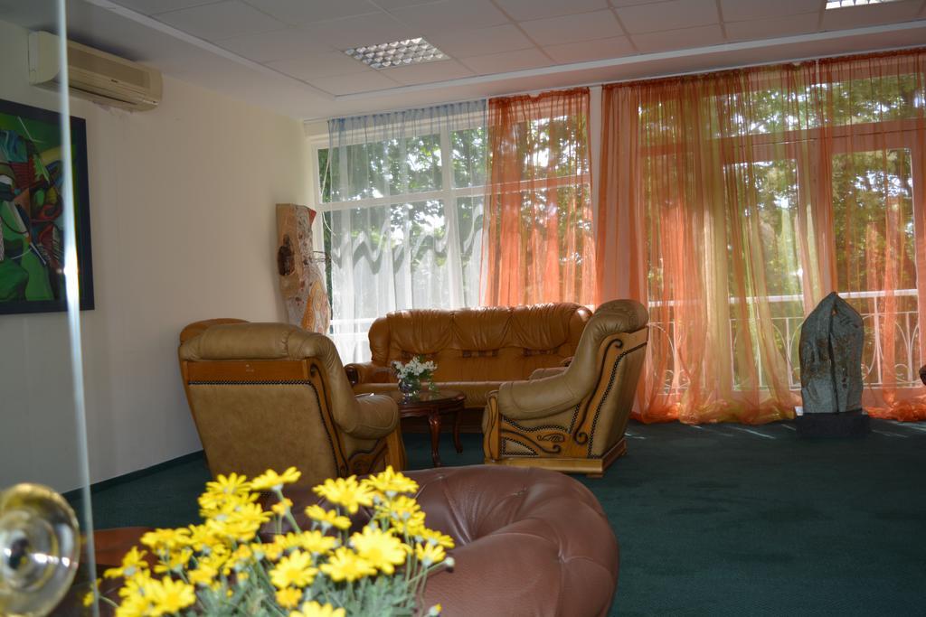 Sunshine Pearl Family Hotel Kavarna Extérieur photo