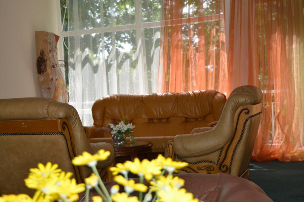 Sunshine Pearl Family Hotel Kavarna Extérieur photo