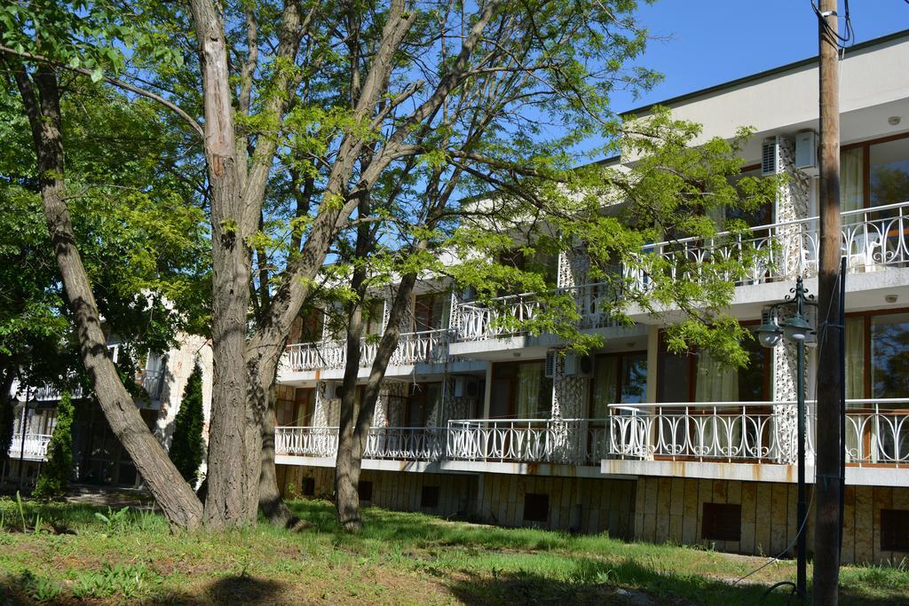 Sunshine Pearl Family Hotel Kavarna Extérieur photo