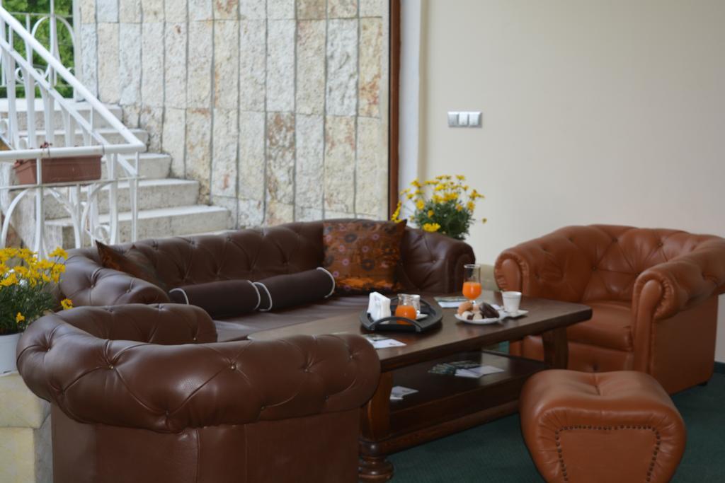 Sunshine Pearl Family Hotel Kavarna Extérieur photo