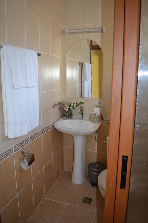 Sunshine Pearl Family Hotel Kavarna Extérieur photo