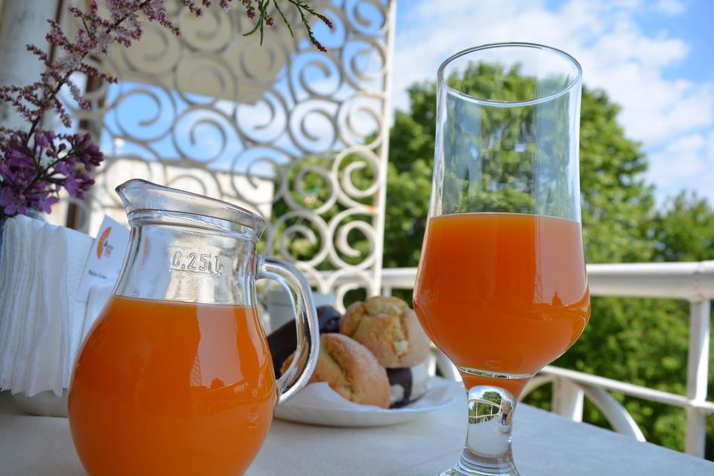 Sunshine Pearl Family Hotel Kavarna Extérieur photo