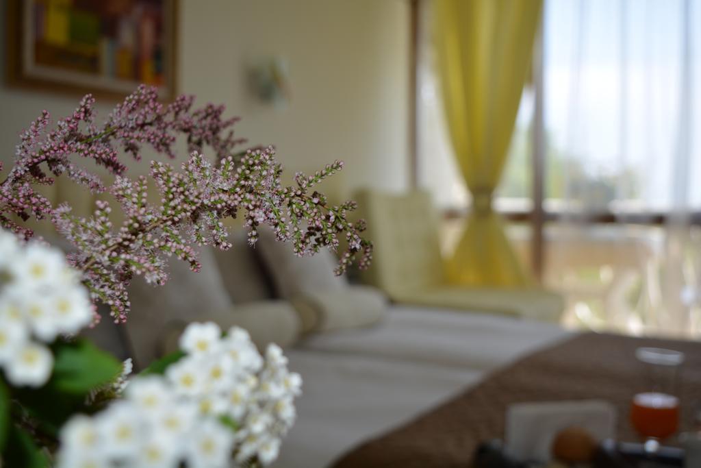 Sunshine Pearl Family Hotel Kavarna Extérieur photo