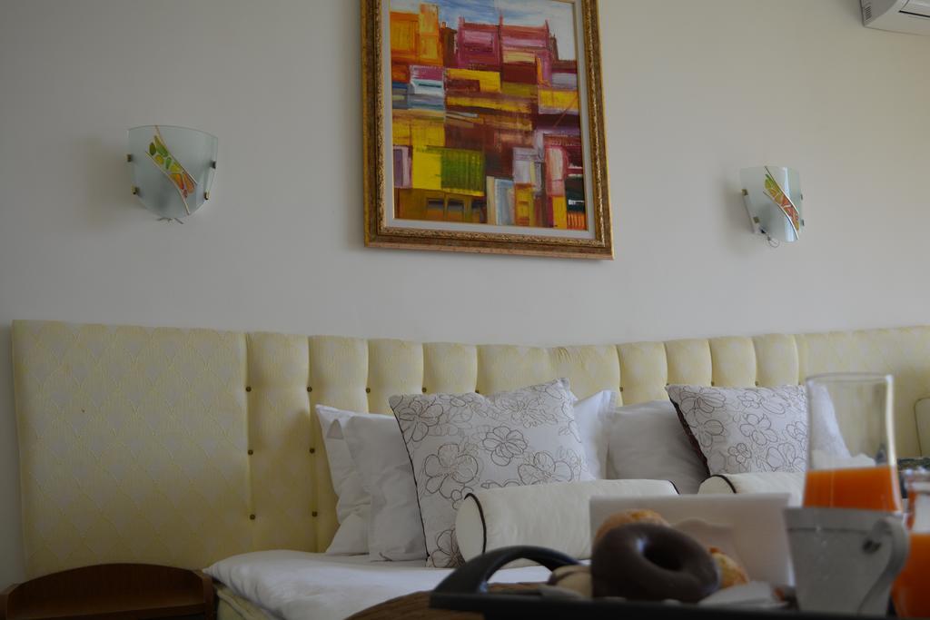 Sunshine Pearl Family Hotel Kavarna Extérieur photo