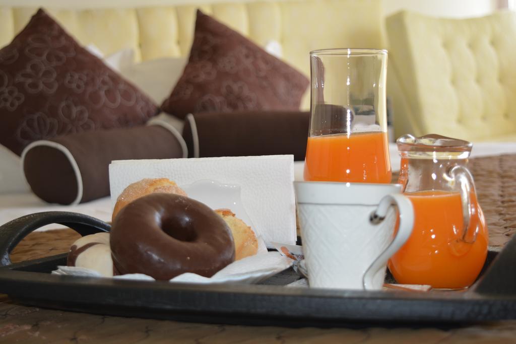 Sunshine Pearl Family Hotel Kavarna Extérieur photo