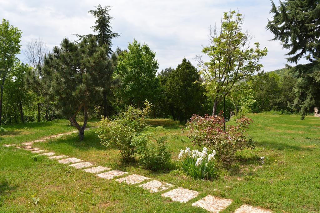 Sunshine Pearl Family Hotel Kavarna Extérieur photo