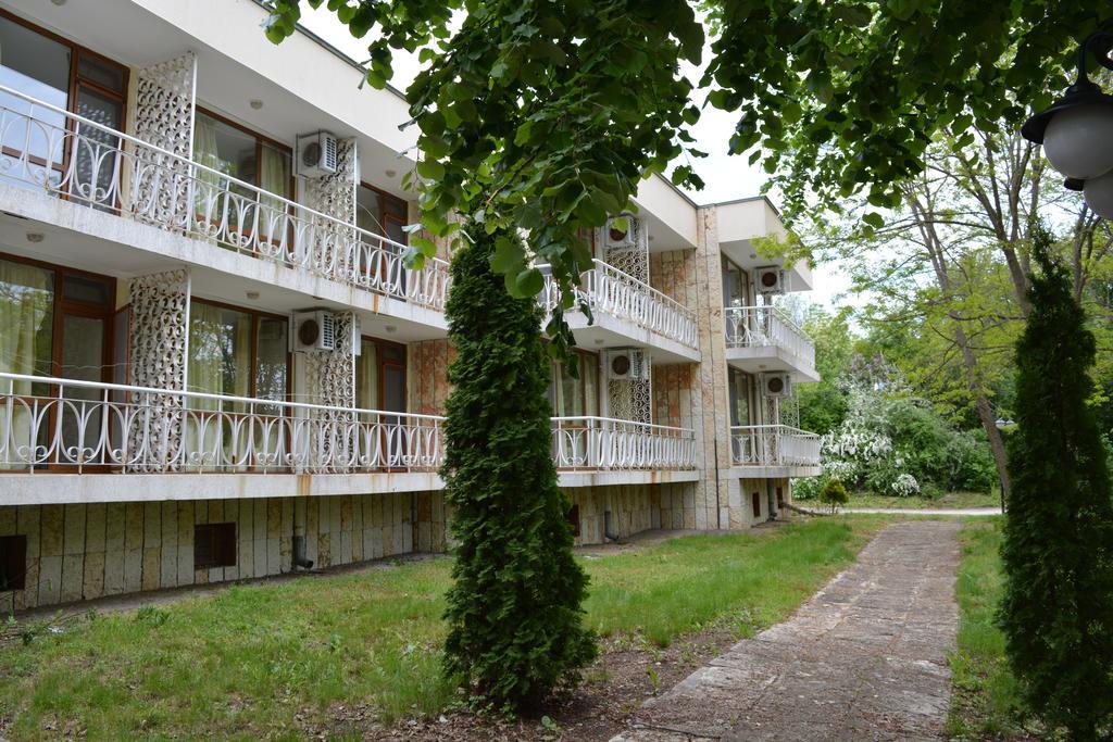 Sunshine Pearl Family Hotel Kavarna Extérieur photo