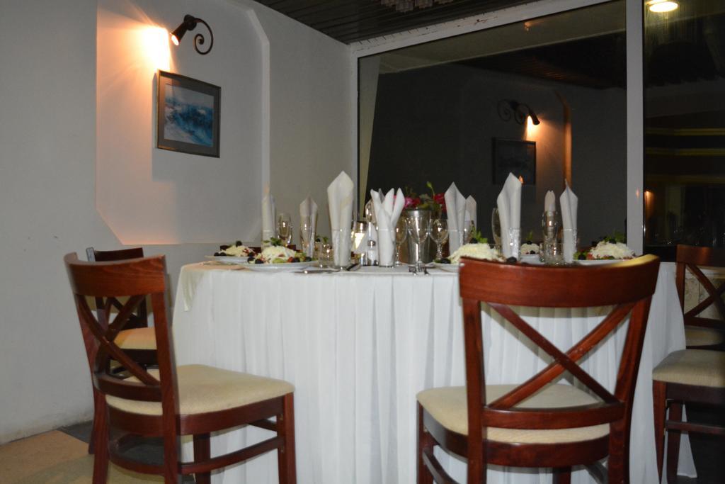 Sunshine Pearl Family Hotel Kavarna Extérieur photo