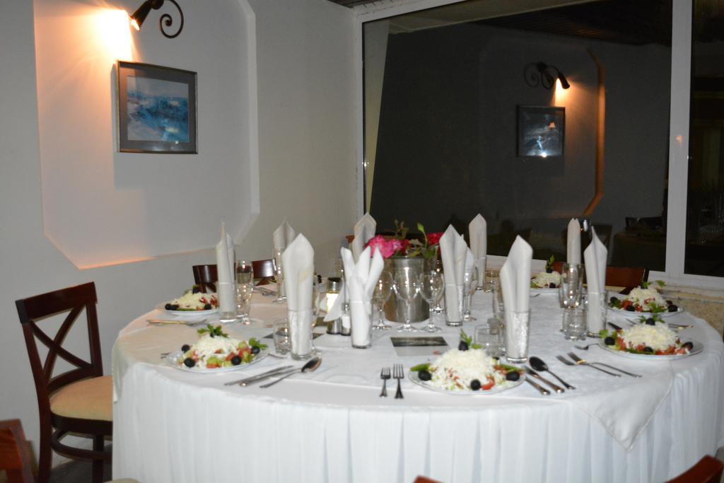Sunshine Pearl Family Hotel Kavarna Extérieur photo
