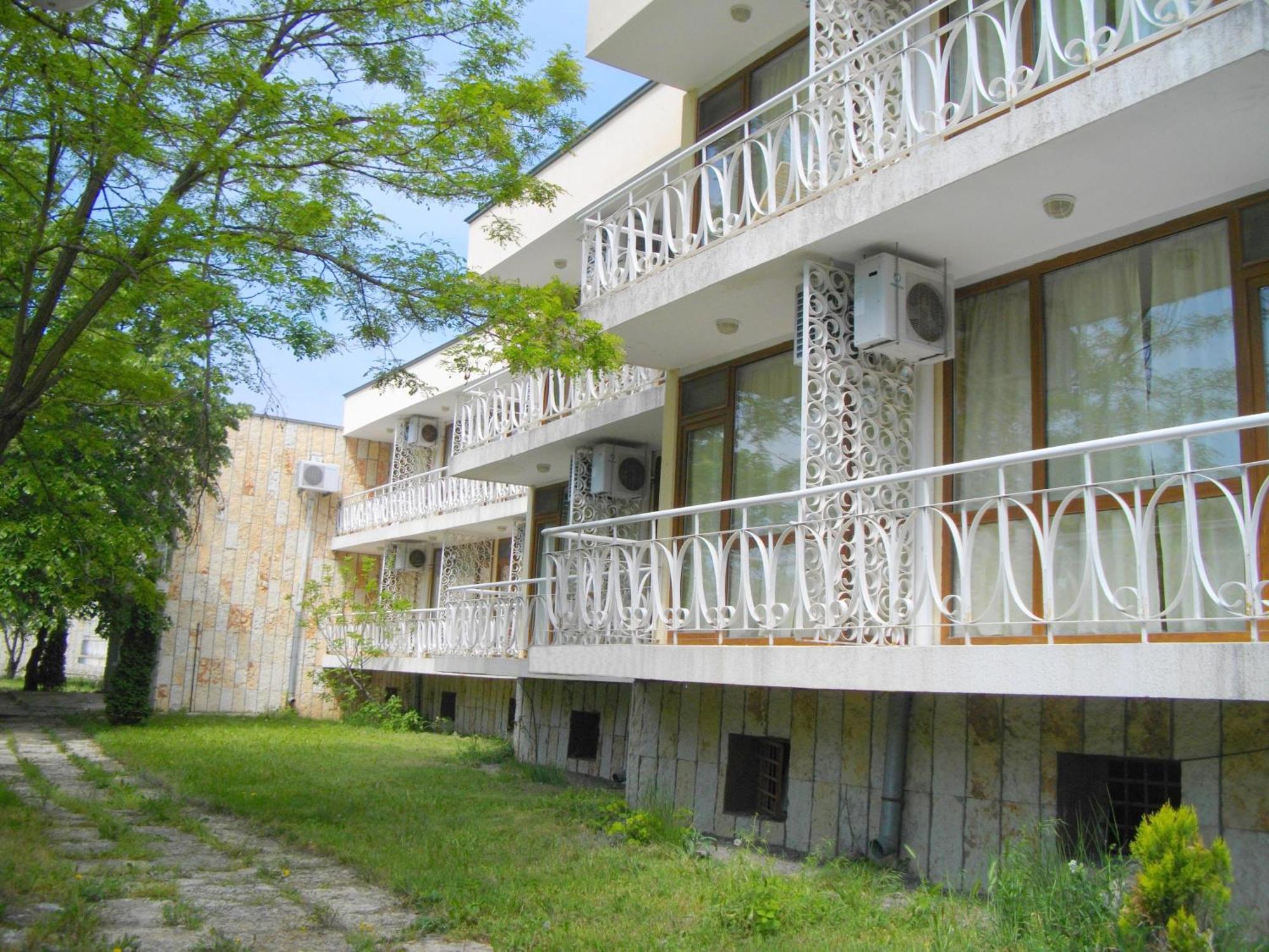 Sunshine Pearl Family Hotel Kavarna Extérieur photo