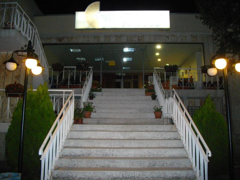 Sunshine Pearl Family Hotel Kavarna Extérieur photo