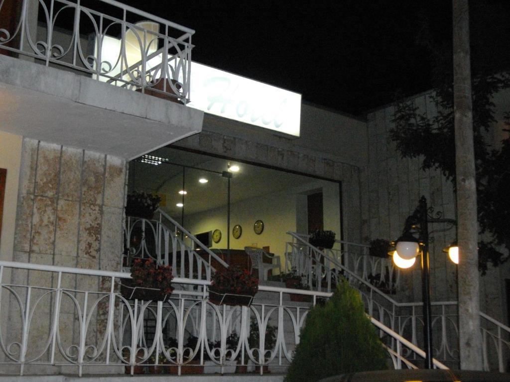 Sunshine Pearl Family Hotel Kavarna Extérieur photo