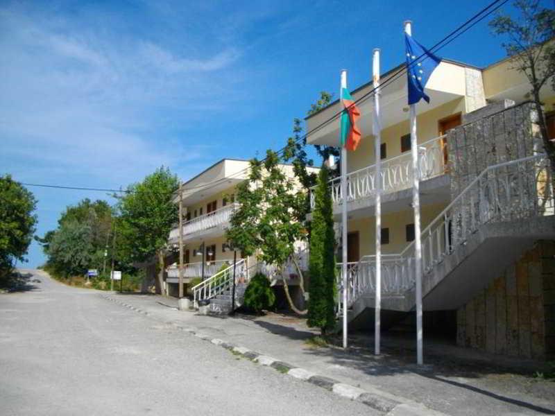 Sunshine Pearl Family Hotel Kavarna Extérieur photo