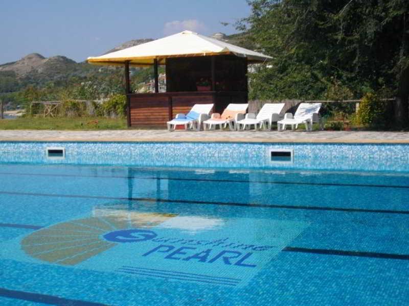 Sunshine Pearl Family Hotel Kavarna Extérieur photo