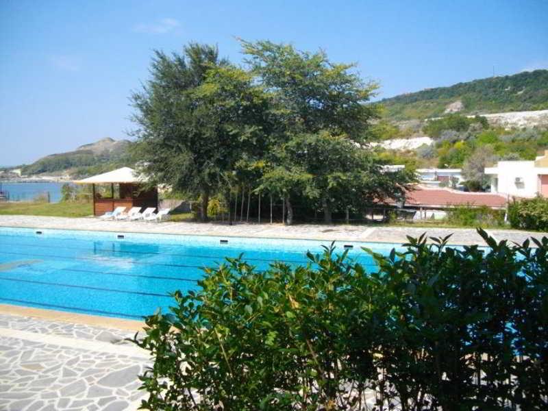 Sunshine Pearl Family Hotel Kavarna Extérieur photo