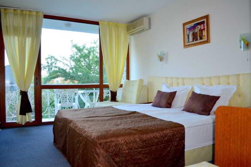 Sunshine Pearl Family Hotel Kavarna Extérieur photo