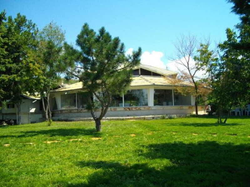 Sunshine Pearl Family Hotel Kavarna Extérieur photo