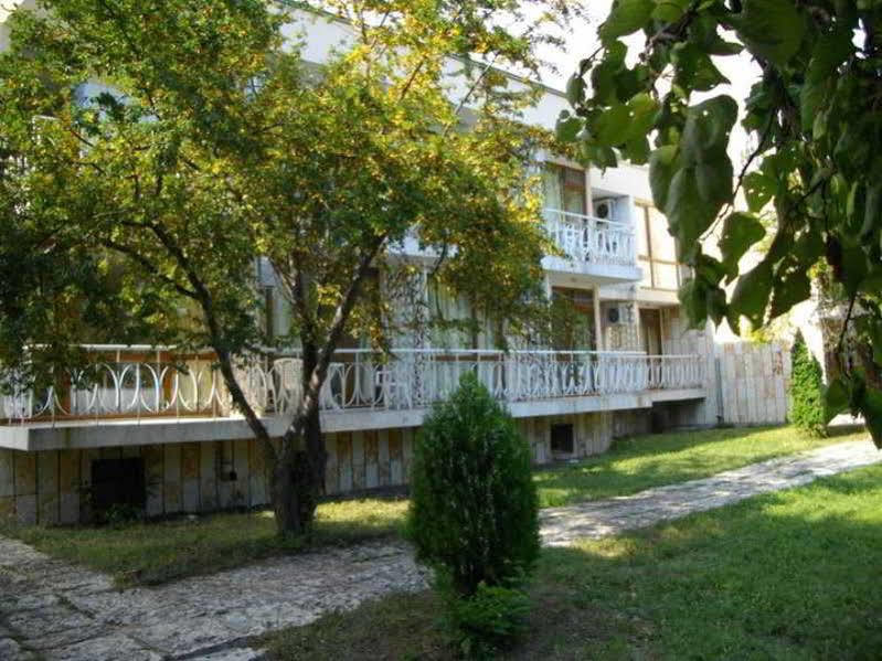 Sunshine Pearl Family Hotel Kavarna Extérieur photo